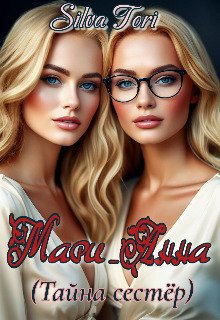 Tori. Мари Анна (Тайна сестёр)