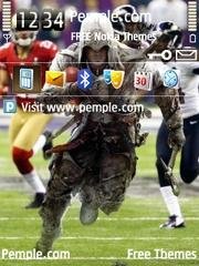 Assassins Creed 4 Super Bowl