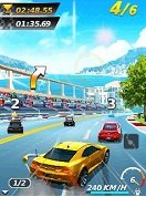 GT Racing 2 The real car experience 360x640