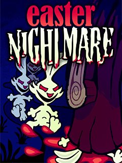 Easter Nightmare