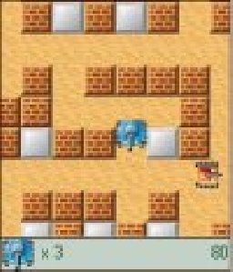 Tank Invasion BCE-128x128