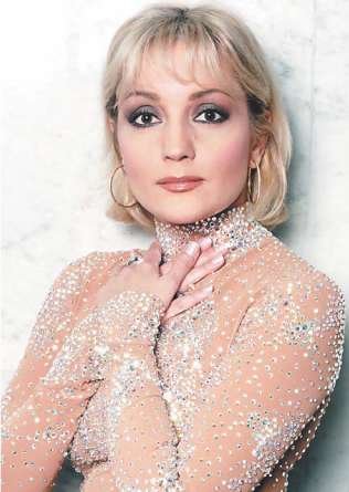 Татьяна Буланова - Таня дыши