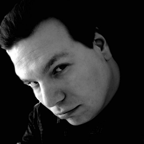 Mirko Hirsch - The Crimson Bride (2025) 80s Style New Italo Disco