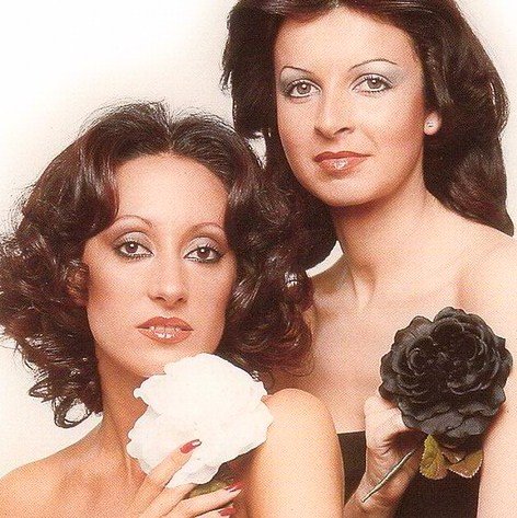 Baccara - When I'm With You (Extended Version)