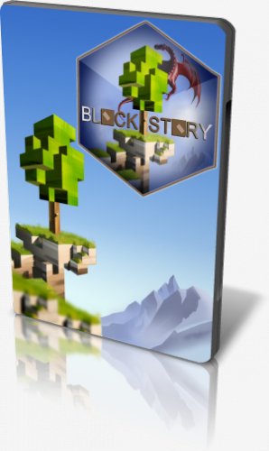 Block Story 8.1.3
