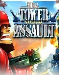 Mega Tower Assault (RUS)