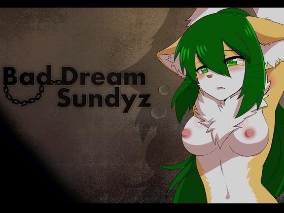 Bad-Dream-Sundyz