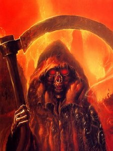 Demonu
