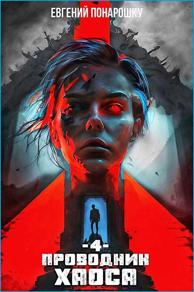 Проводник Хаоса 4