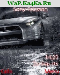 Skyline Gtr