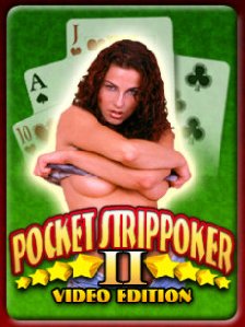 Игра Strippokerii videoedition II