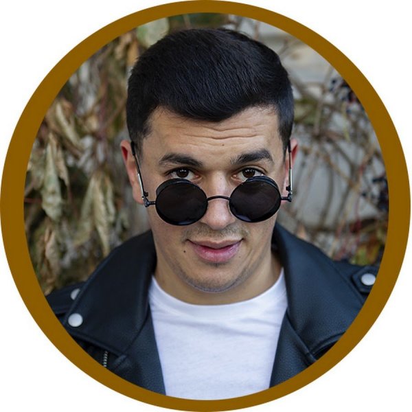 Сакит Самедов - Я Пьян (Club Mix)