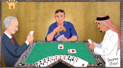 Basha Card Game Collection