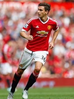 Matteo Darmian