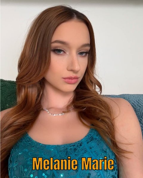 Melanie Marie
