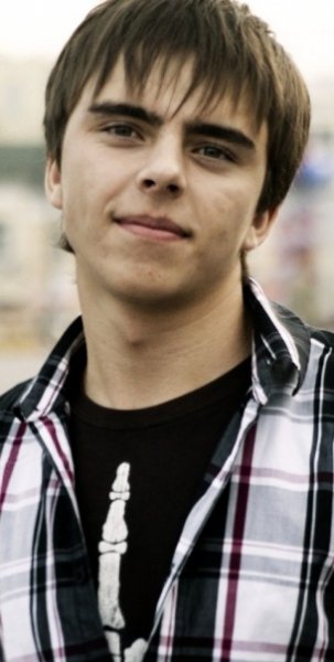 Johnyboy - Жертвa