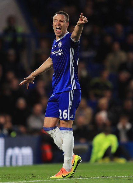 John Terry
