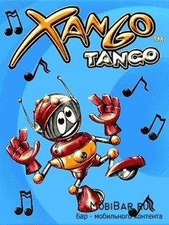 Xango Tango