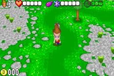 Adventures of Jimmy Neutron Boy Genius v