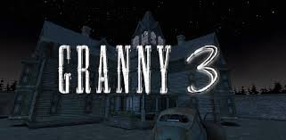 Granny-3-mod 1.2-an1.com