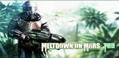 Meltdown on Mars THD 1.0 by tag3r