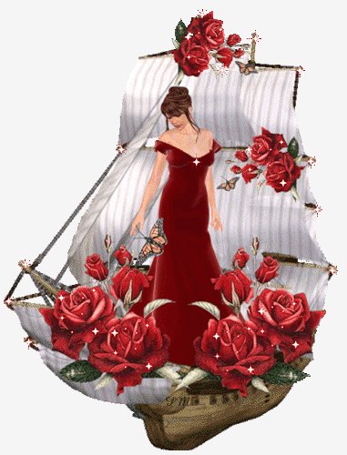 корабль мечты