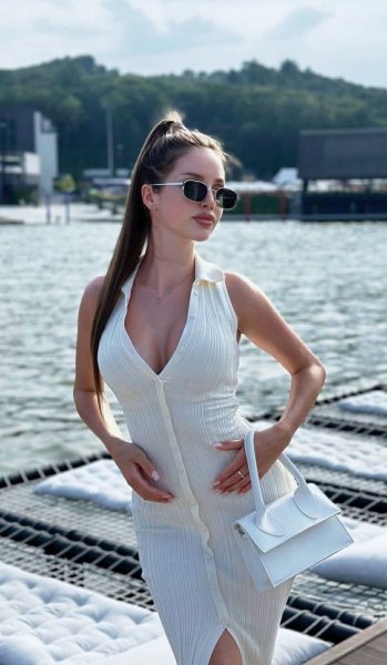 Надежда Маланчук