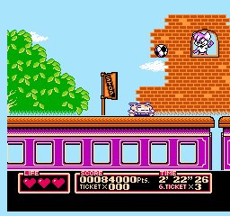 Tiny Toon Adventures 2 (U) [T+Rus1.0 Chief-Net 25.01.2015]