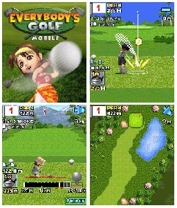 everybodysgolf