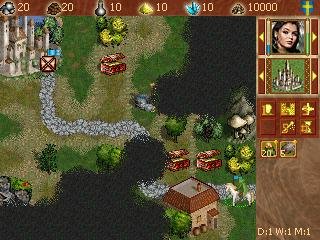 Age of Magic 0.08 b265