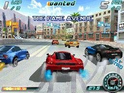 Asphalt4 HD OS 9.3