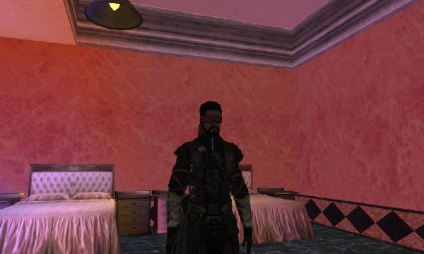 Kenshi
