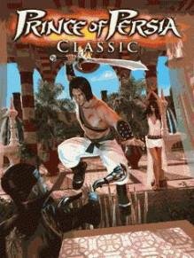 RUS Prince Of Persia Classic 176x220