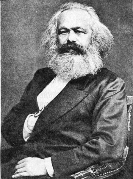 Карл Маркс - Капитал том 2