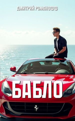 Дмитрий Романофф Бабло