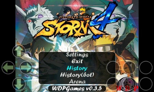 Era Shinobi v0.3.5
