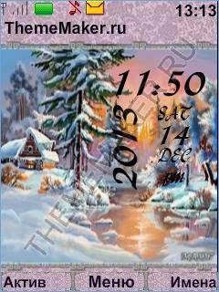 WINTER