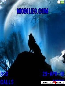 wolf w7ulxwj4