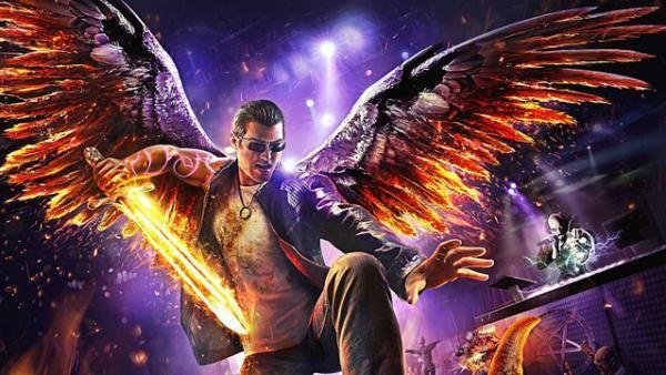 Бесконечная дурная слава