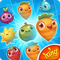 Farm Heroes Saga-5.44.6-mod
