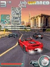Asphalt4 OS9