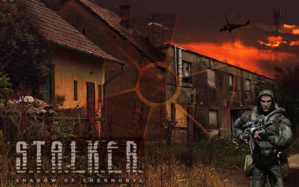 S.T.A.L.K.E.R. Shadow of Chernobyl Советы