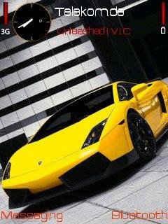 Gallardo