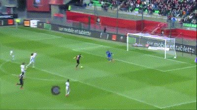 Вот Это Защитник