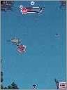 Shark or die RUS nokia 360х640