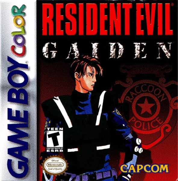 Resident-Evil-Gaiden-rus - GBC
