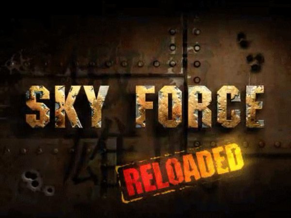 sky forcere rеloaded