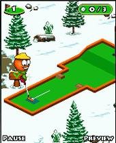 Putt Putt Golf