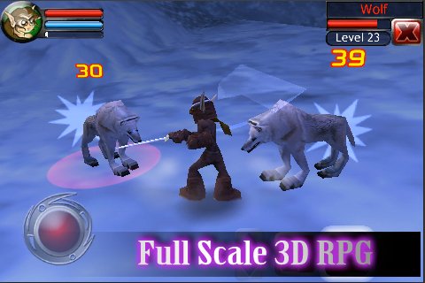 Crusade Of Destiny (обновлено до v 1.6.3