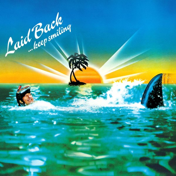 Laid Back - Sunshine Reggae(1983)